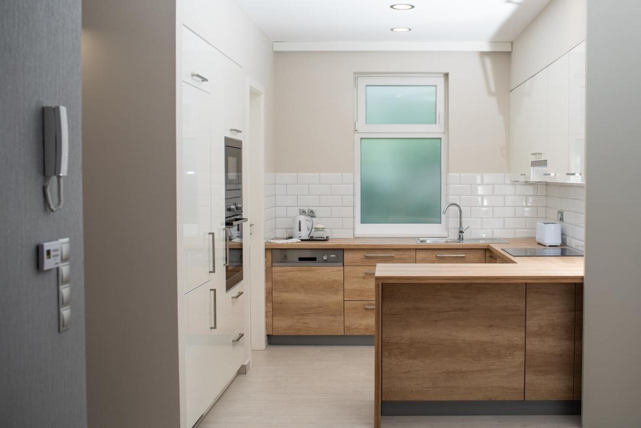 Twins Apartman Hévíz מראה חיצוני תמונה