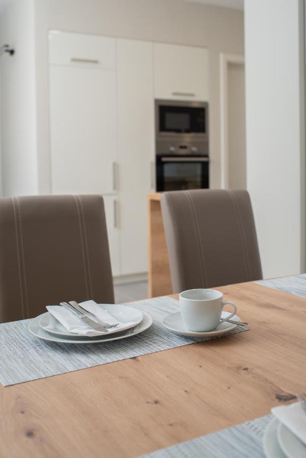 Twins Apartman Hévíz מראה חיצוני תמונה