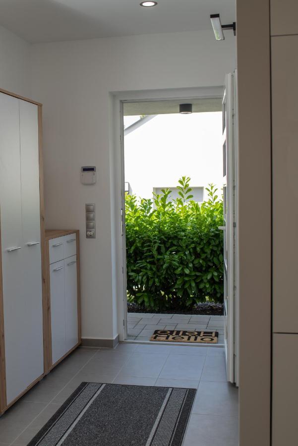 Twins Apartman Hévíz מראה חיצוני תמונה
