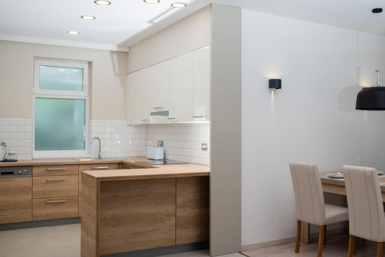 Twins Apartman Hévíz מראה חיצוני תמונה