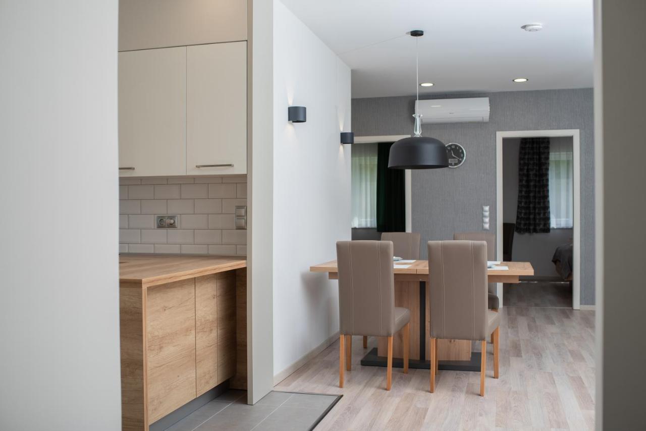 Twins Apartman Hévíz מראה חיצוני תמונה