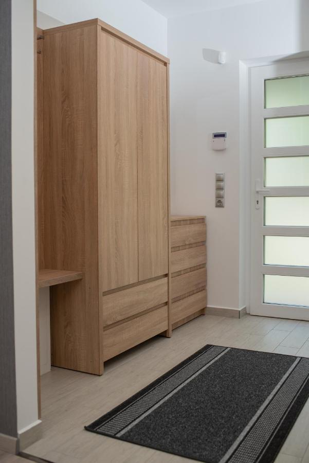 Twins Apartman Hévíz מראה חיצוני תמונה