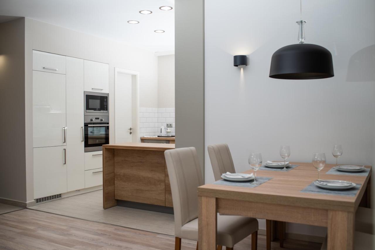 Twins Apartman Hévíz מראה חיצוני תמונה