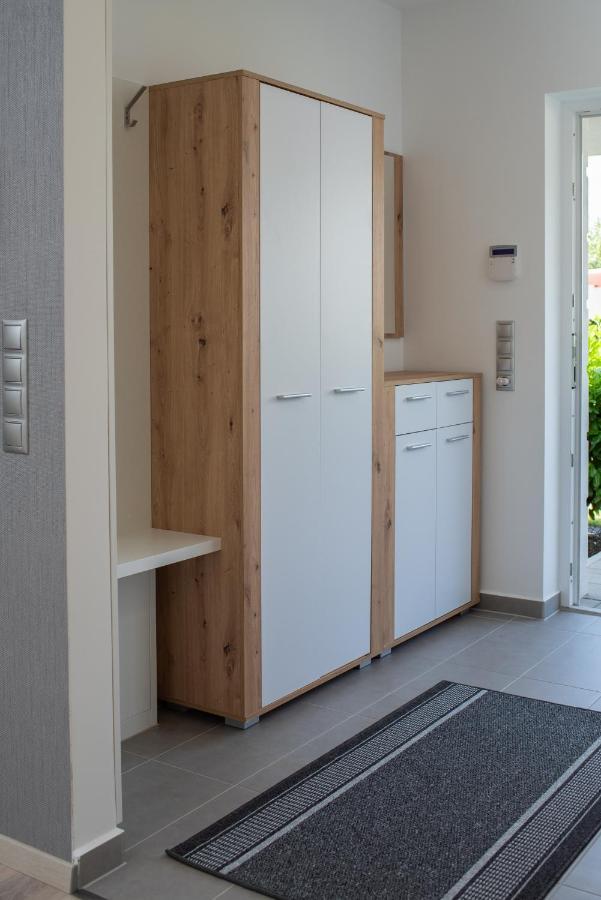 Twins Apartman Hévíz מראה חיצוני תמונה