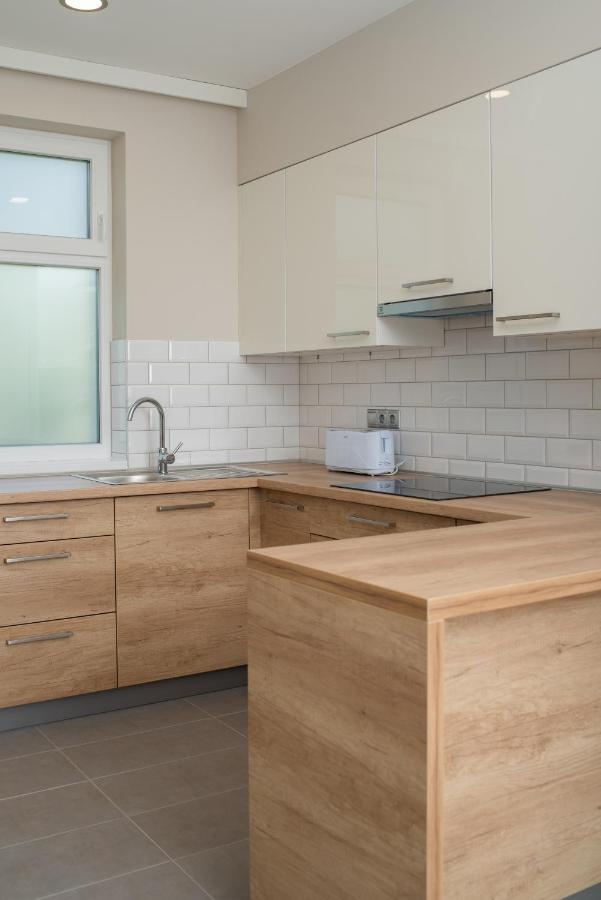 Twins Apartman Hévíz מראה חיצוני תמונה