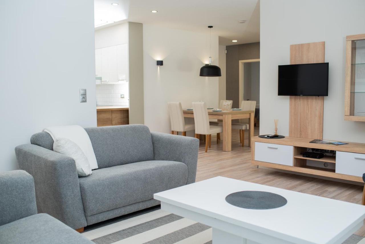 Twins Apartman Hévíz מראה חיצוני תמונה